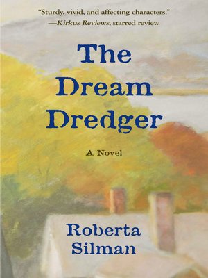 cover image of The Dream Dredger